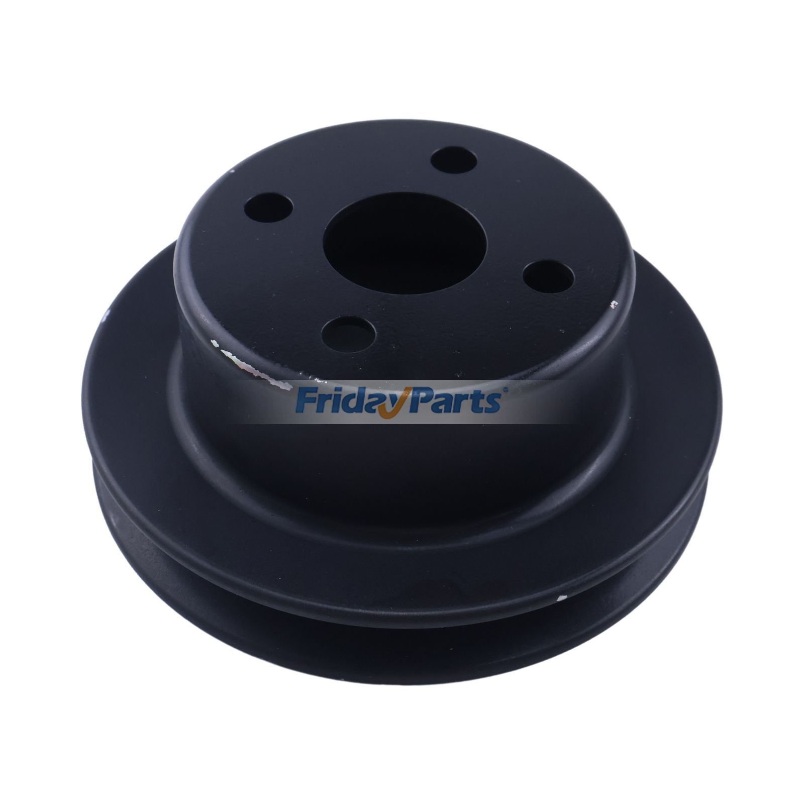 Water Pump Fan Pulley for Engine,Forklift,Loader,Tractor