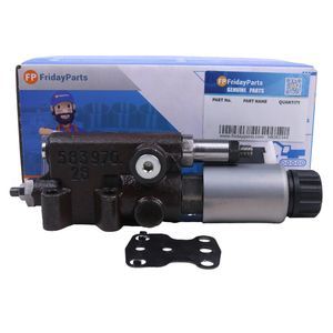3200440 Fan Pump Solenoid Valve 244-4120 for Caterpillar CAT Engine C13 3176C C ...