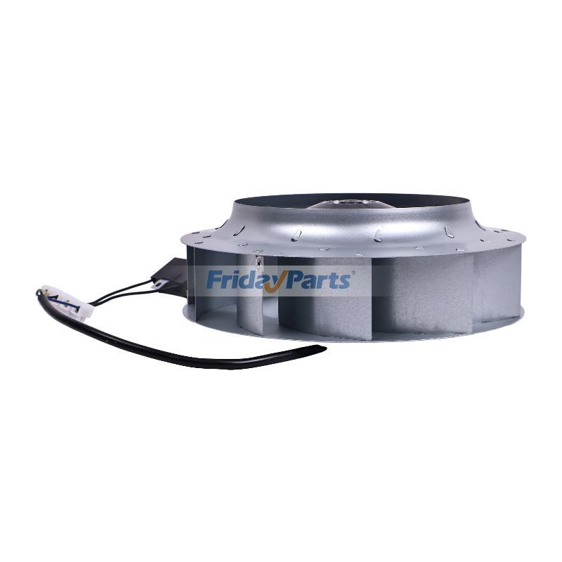 Ventilator 850 Mt 950 Mt 1150 Mtfür Transportkühlung