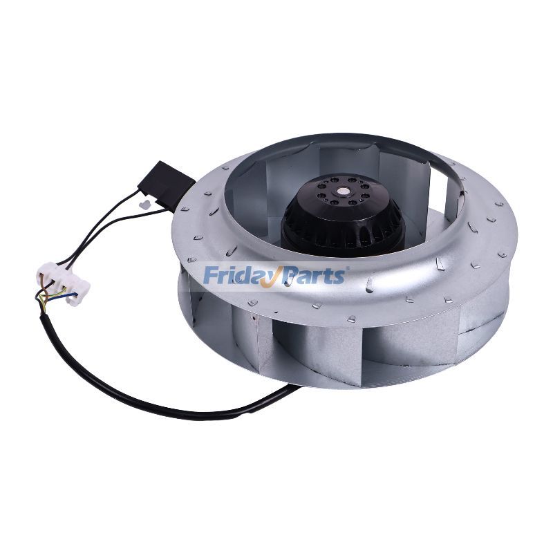 Lüfter R2E250-AS50-15 R2E250AS5015 für Carrier Supra 750 Mt 850 Mt 950 Mt 1150 Mt