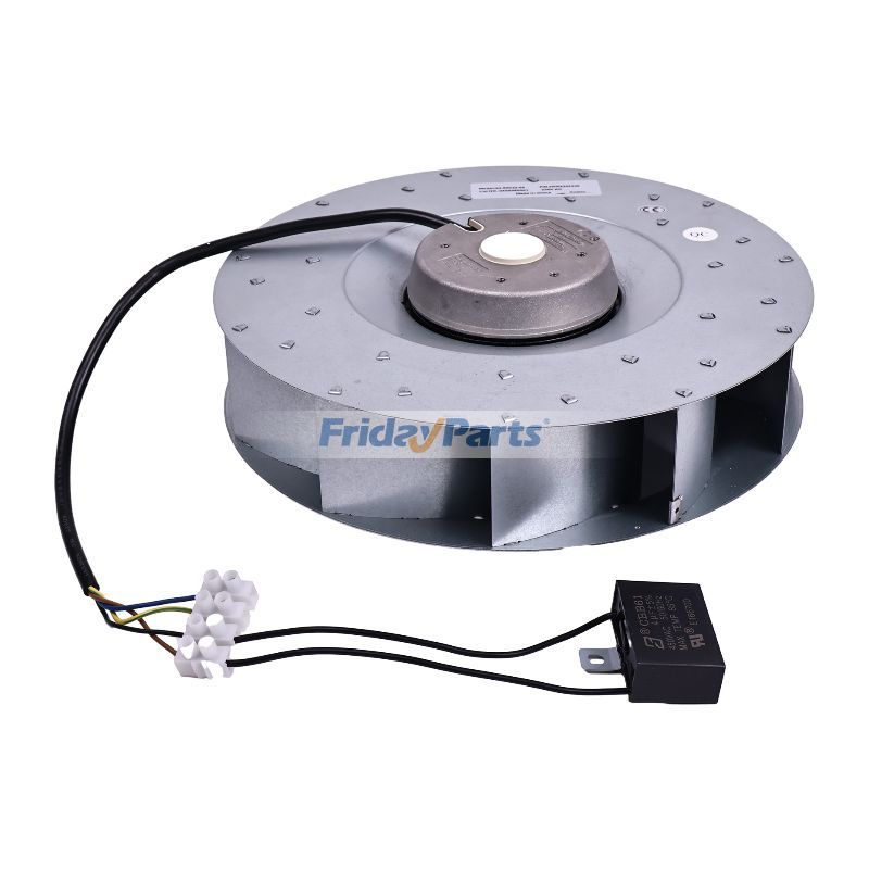 FridayParts Ventilator 850 Mt 950 Mt 1150 Mt