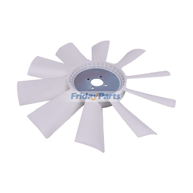 Radiator Fan for Engine