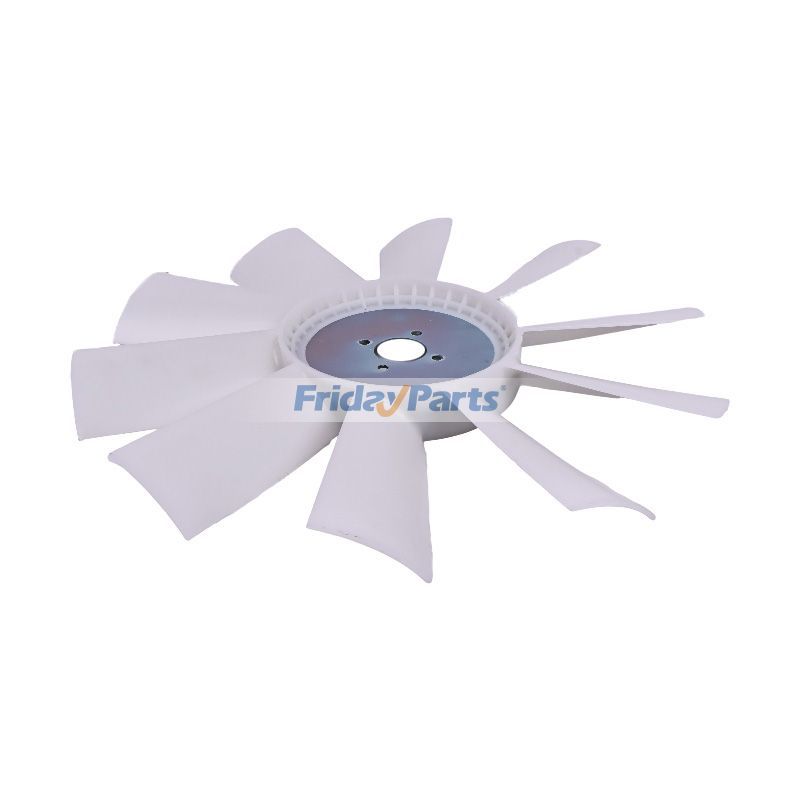 Radiator Fan in Stock in China