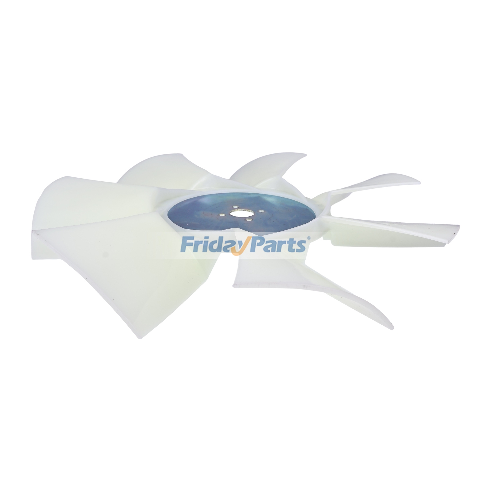 Engine Fan Radiator