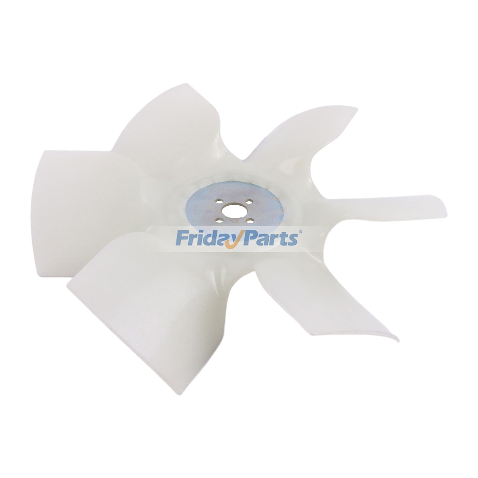 Lüfterkühler U45307111 für Perkins Motor 404D-22 404D-22T 404C-22 404C-22T