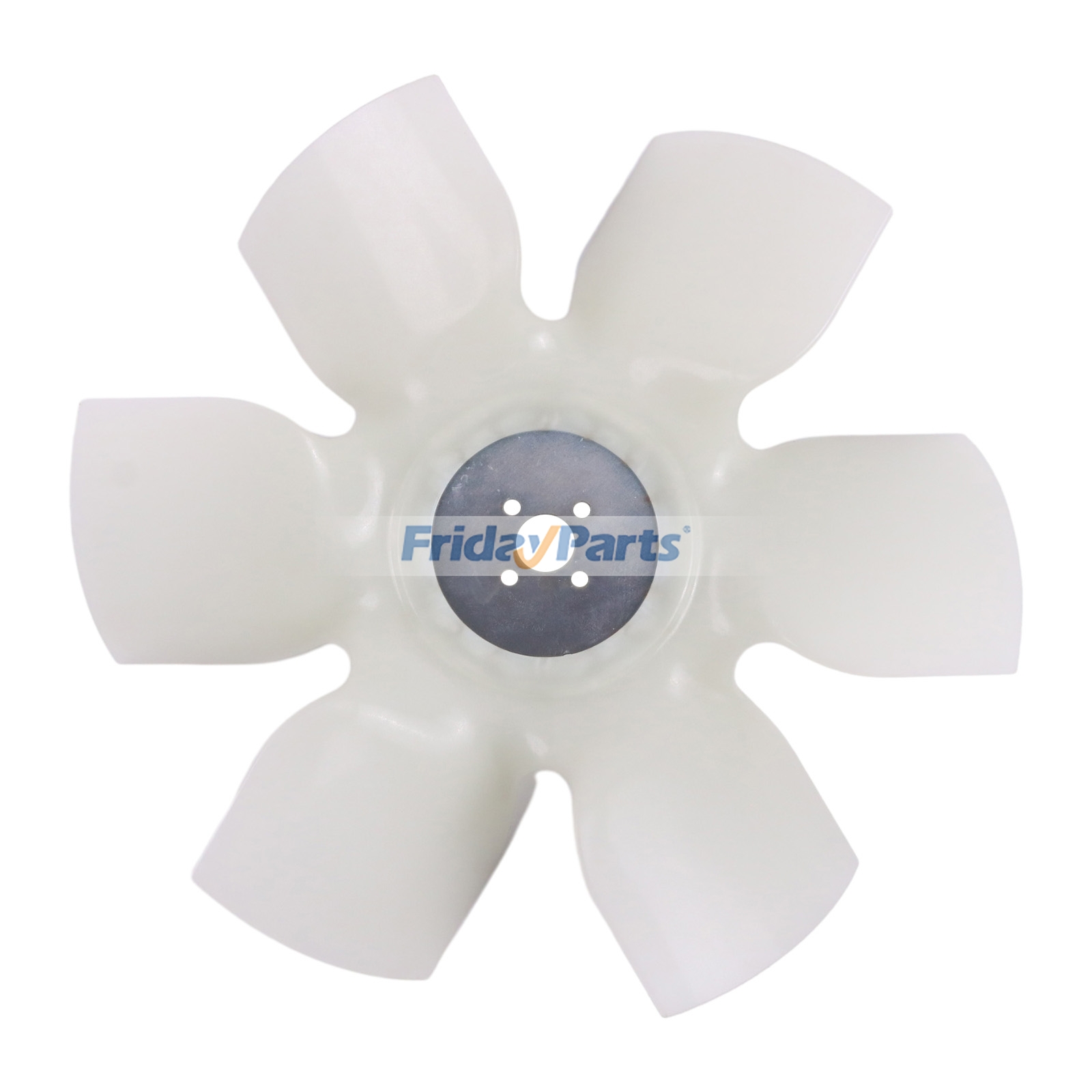 Radiateur de ventilateur U45307111 pour moteur Perkins 404D-22 404D-22T 404C-22 404C-22Tpour