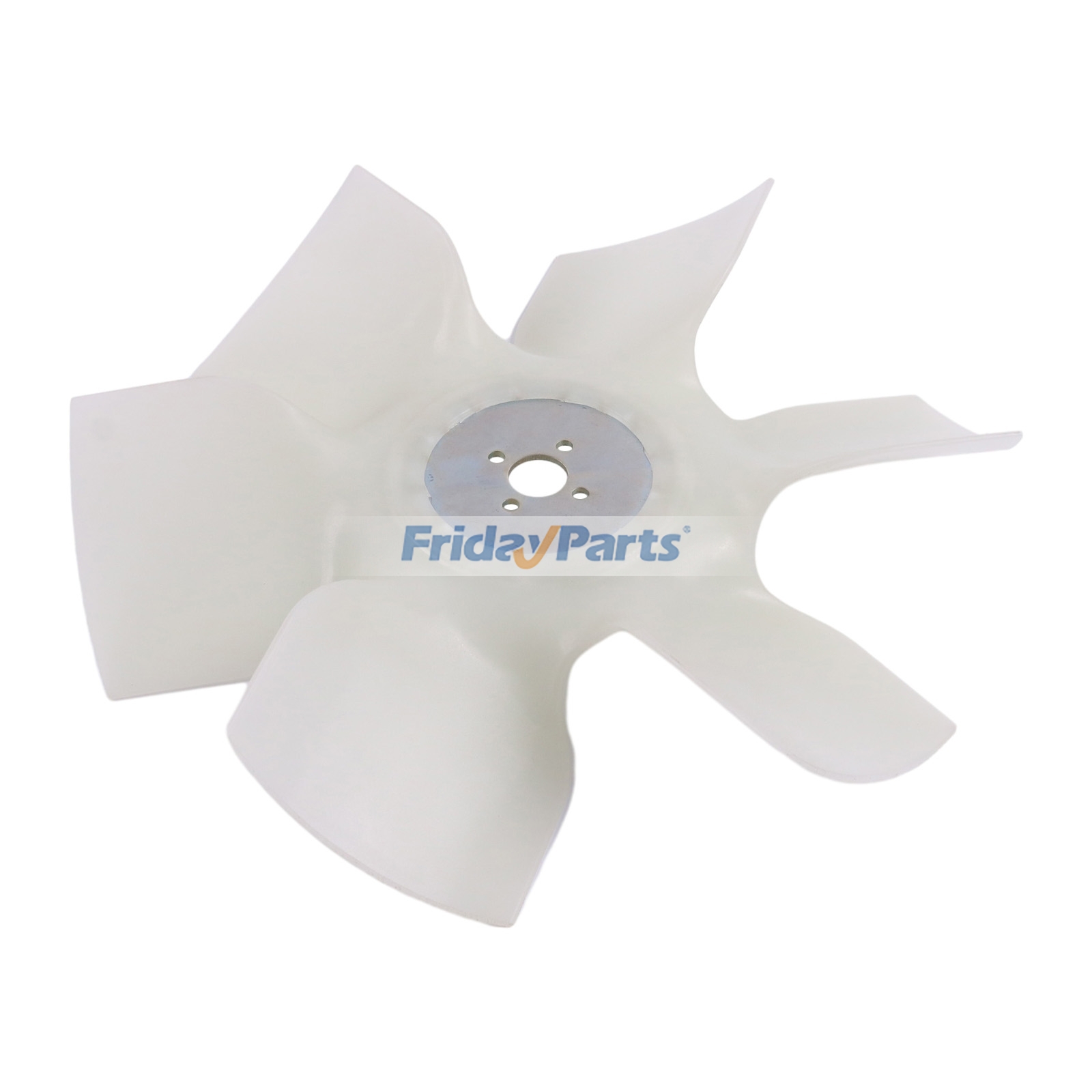 Radiateur à ventilateurpour Moteur