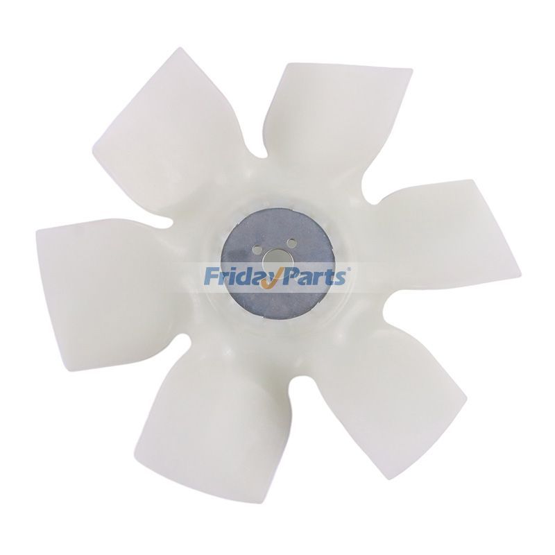 Fan Radiator U45307111 for Perkins Engine 404D-22 404D-22T 404C-22 404C-22T