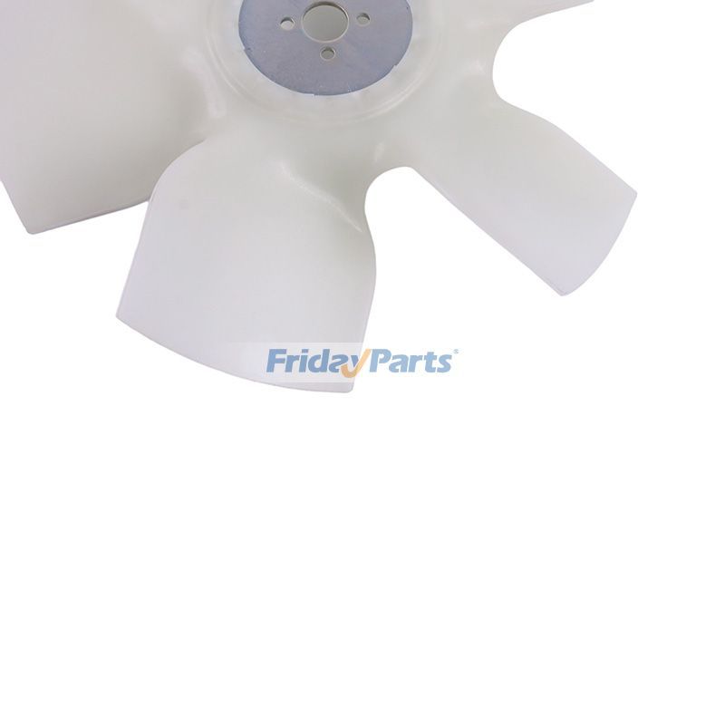 Engine Fan Radiator