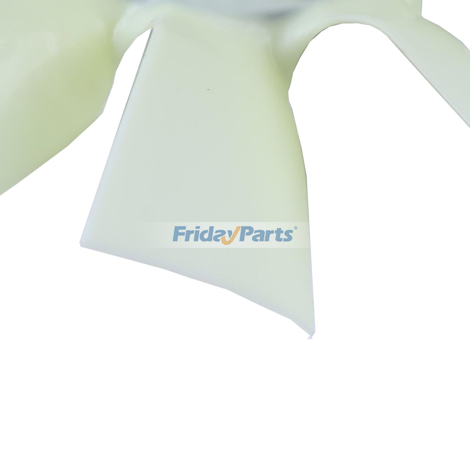 Ventilateur Pour JOHN DEERE