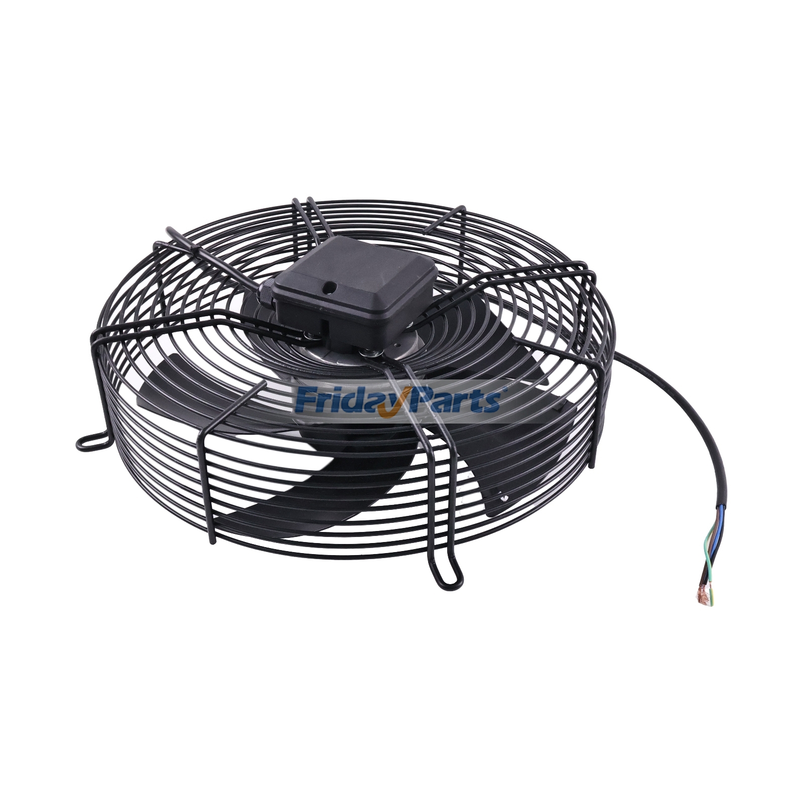 Fan for Excavator,Loader