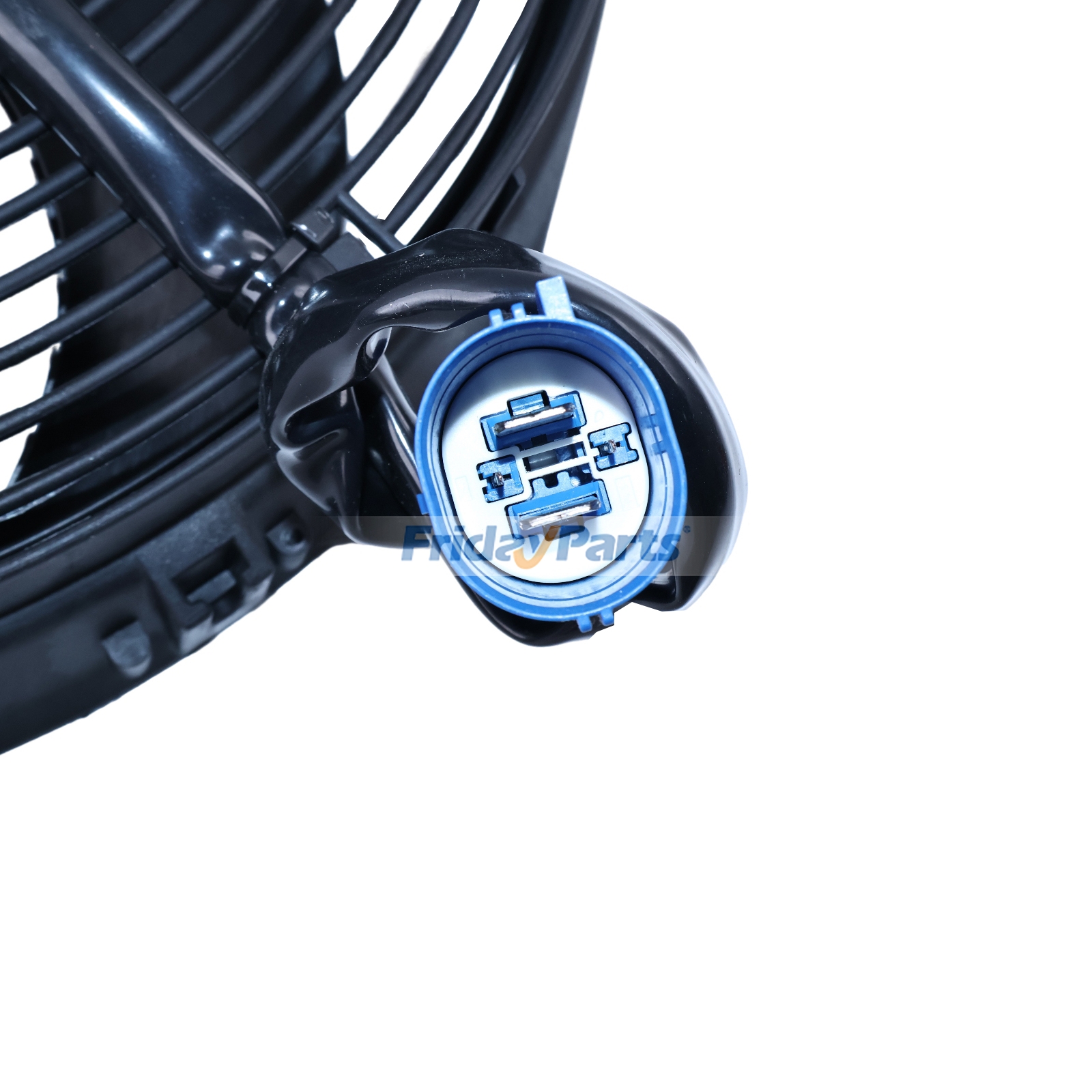 Ventilateur de FridayParts