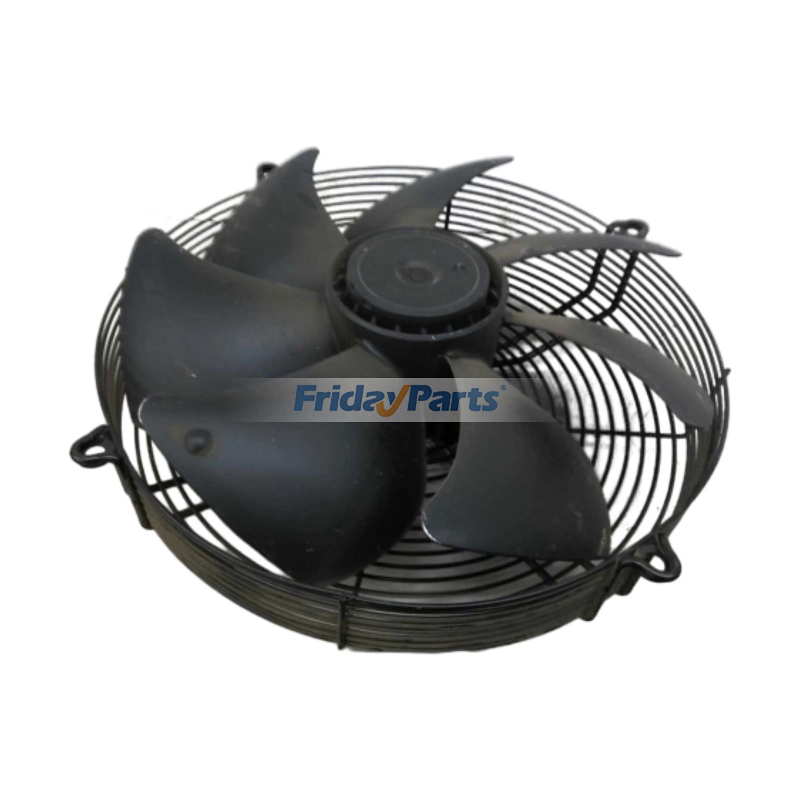 Fan - Replaces Ziehl-Abbegg FN035-4DA.0F.V7P2