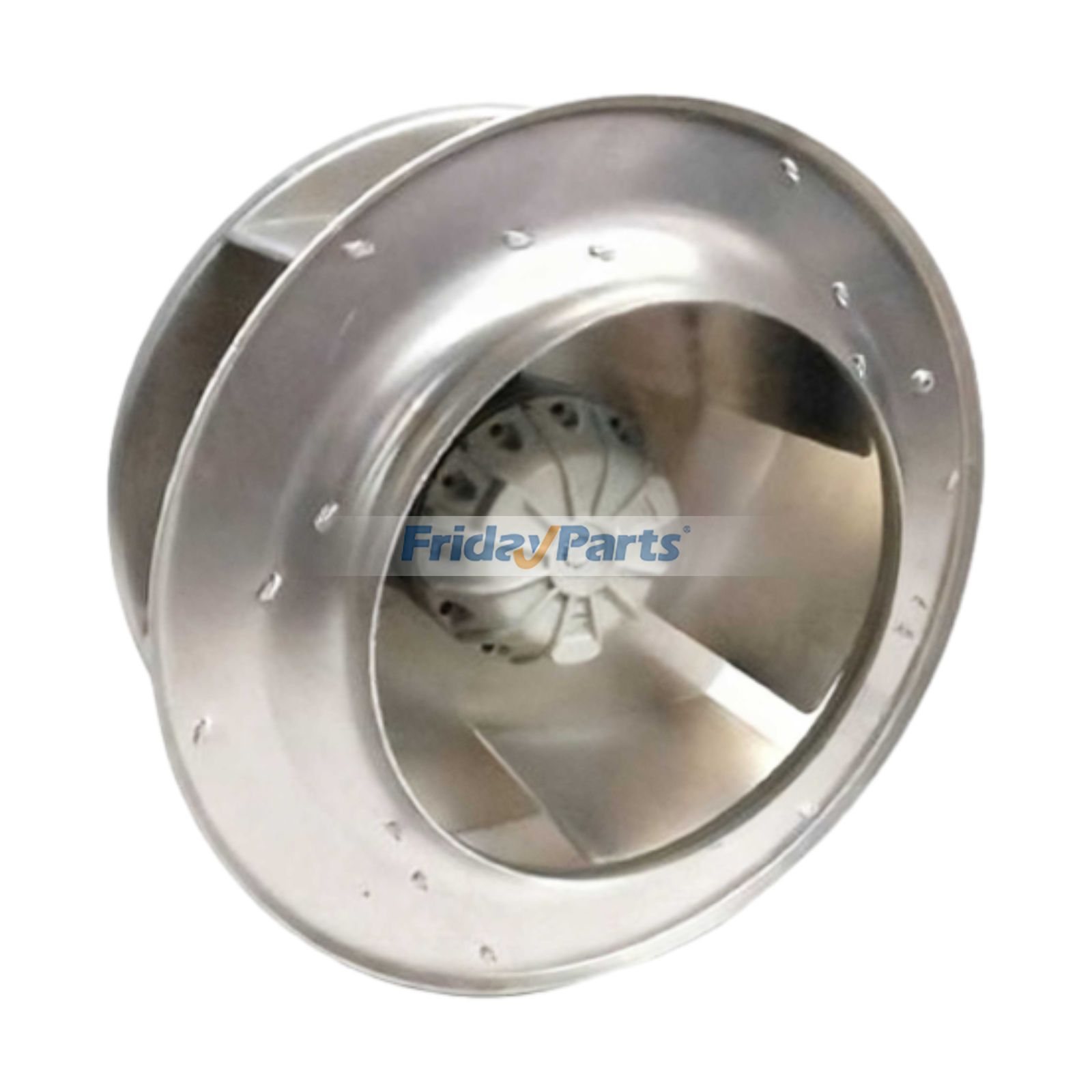 Ventilateur - Remplace Ziehl-Abegg RH56N-4DK.7Q.AR