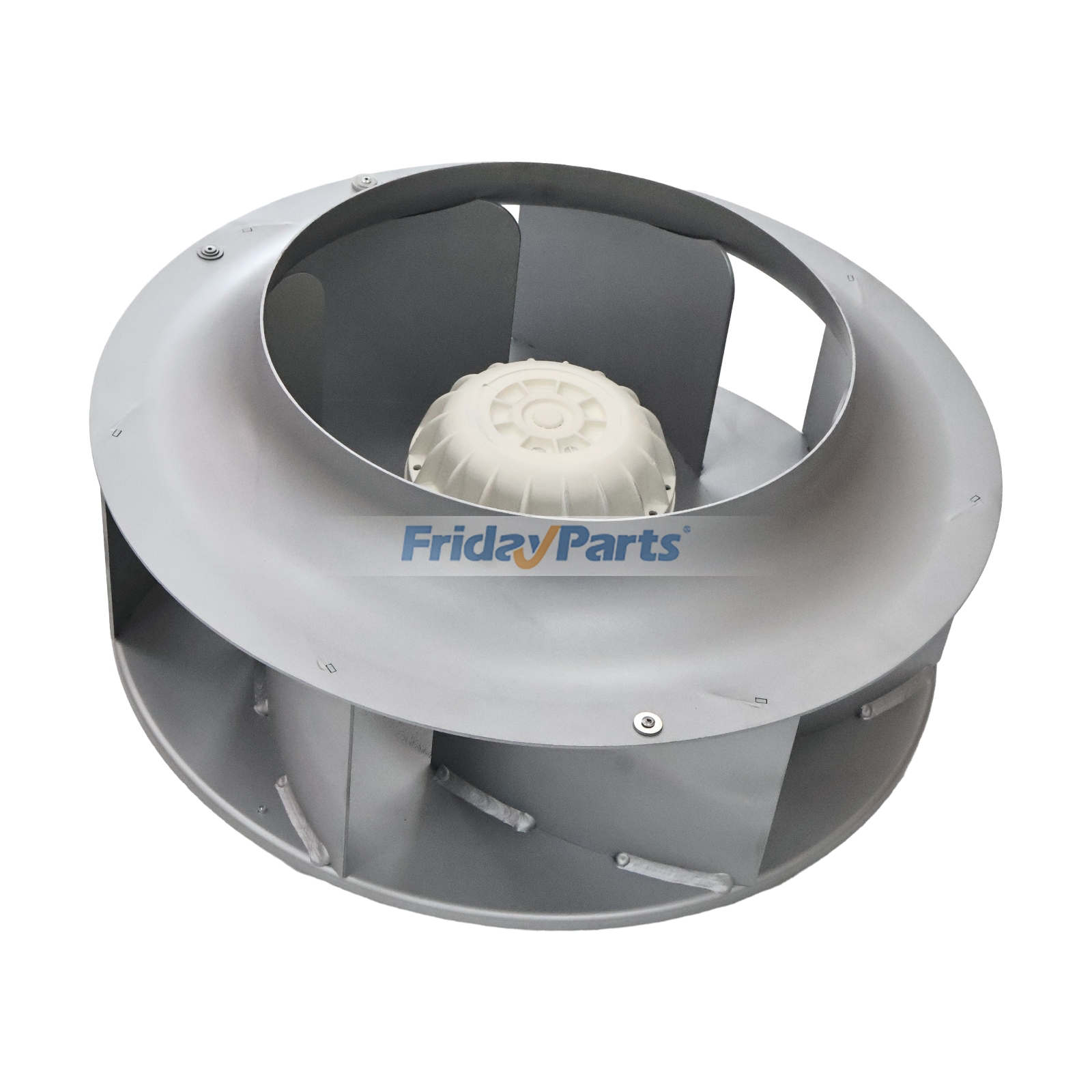 Fan - Replaces Ziehl-Abegg RH56N-4DK.7Q.AR