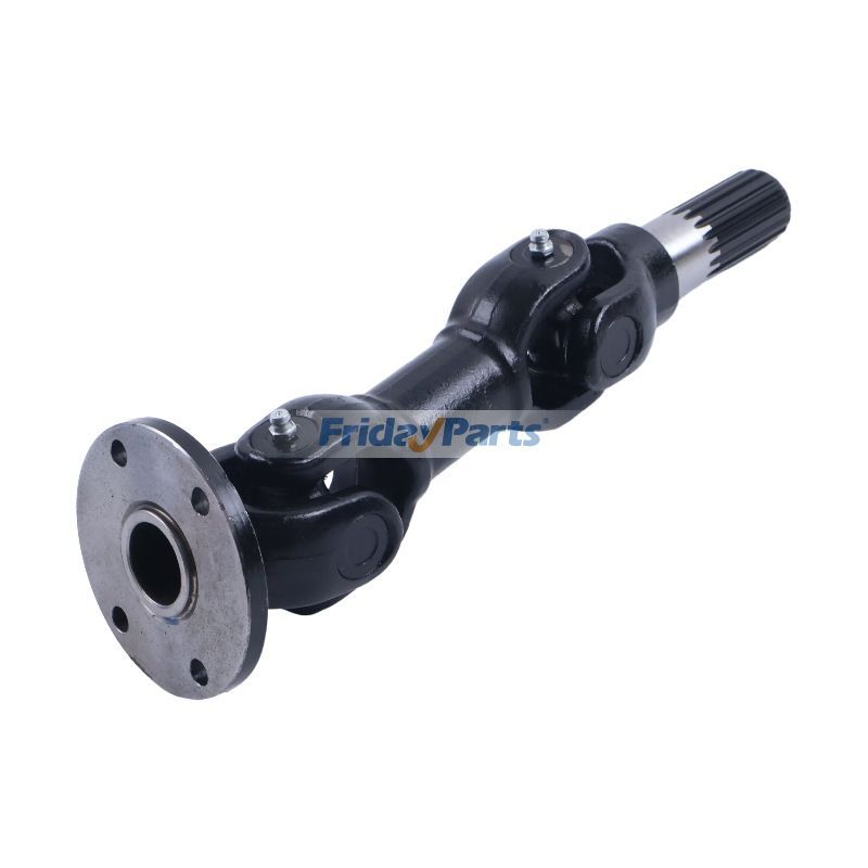 Fan Shaft 16310-N3170-71 for Toyota Engine 1KD 1FS Forklift 40-8FD35N 40-8FD40N 40-8FD45N 40-8FD50N 40-8FD60N 40-8FD70N 40-8FD80N 8FG35N 8FG40N 8FG45N 8FG50N