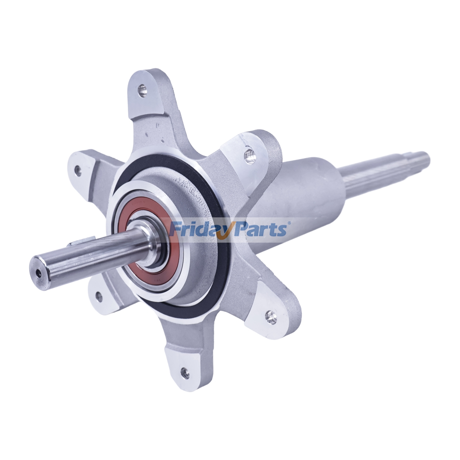 Lüfterwelle 78-1615 für Thermo King Anhänger-Kühlaggregate SLX100 SLXe100 SLX100e SLX200 SLXe200 SLX200e SLX300