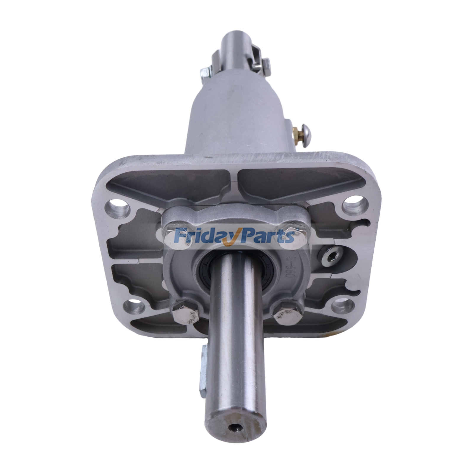 Conjunto de eje de ventilador 78-1682 para refrigeración Thermo King Serie T T-600 T-690 T-800 T-880 T-1000 T-1200 590 1090 1200R 880S para Refrigeración de transporte Para Thermo King FridayParts