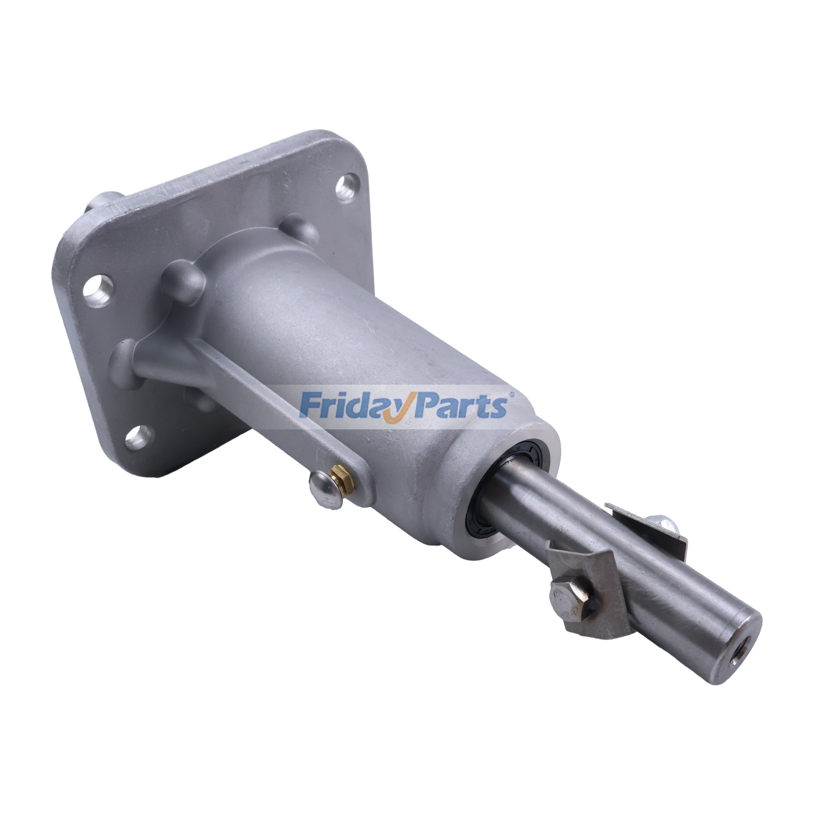 Conjunto de eje de ventilador 78-1682 para refrigeración Thermo King Serie T T-600 T-690 T-800 T-880 T-1000 T-1200 590 1090 1200R 880S de FridayParts