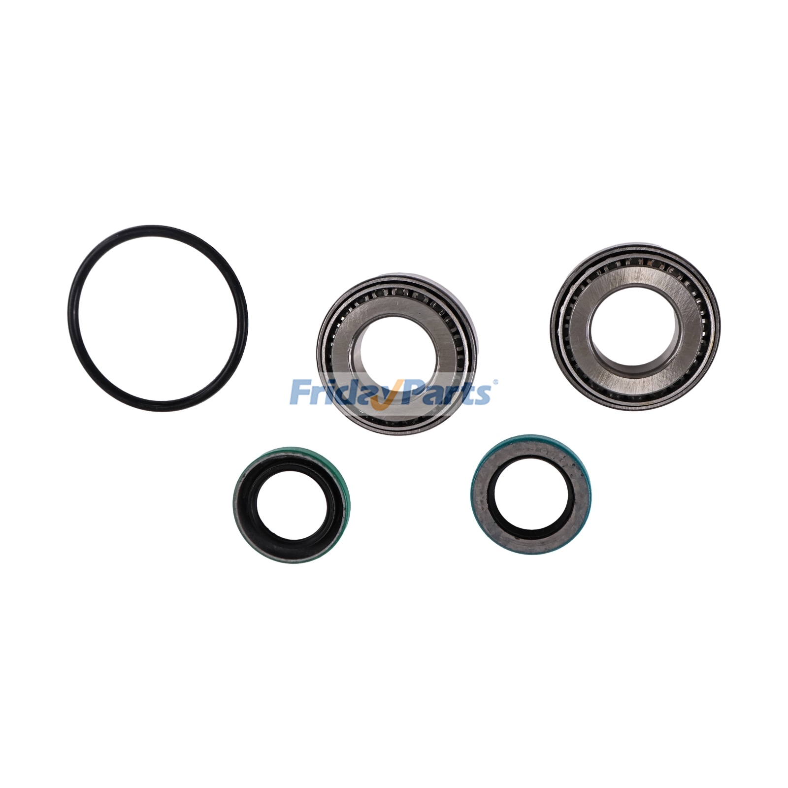 FridayParts Fan Shaft Repair Kit