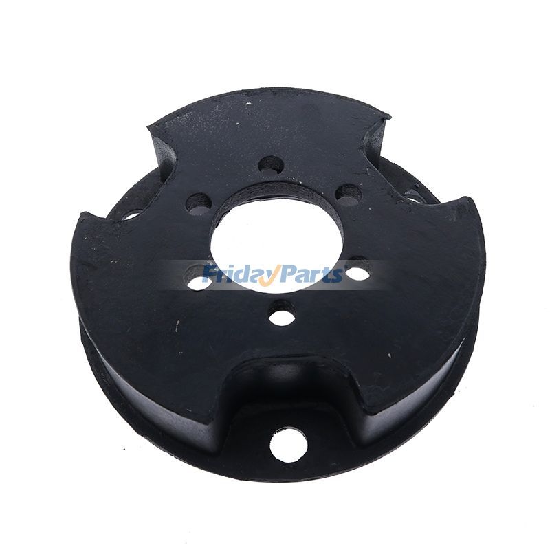 Fan Shock Absorber Block in Stock in China,USA,China Stock