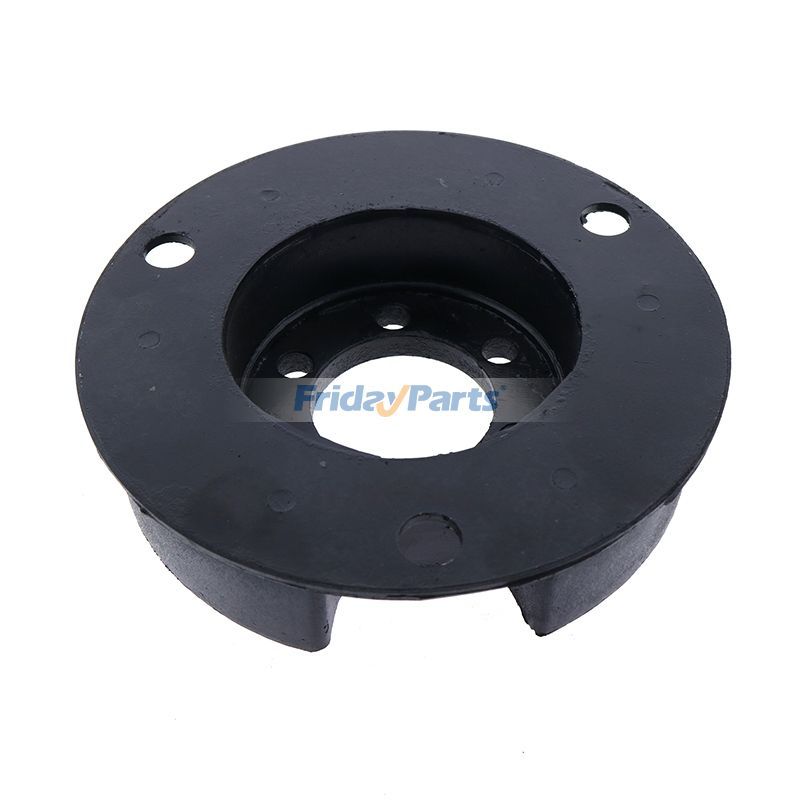  Fan Shock Absorber Block For DYNAPAC