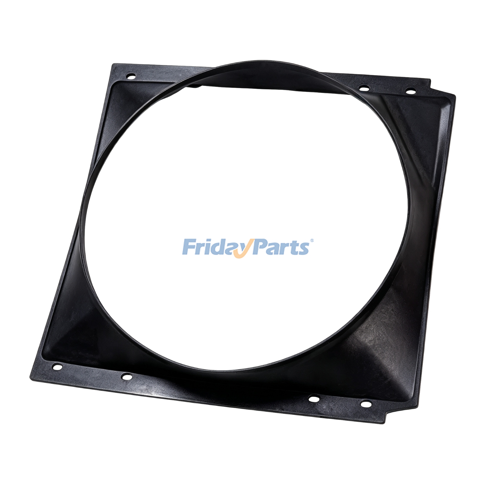 Fan Shroud 87387899 82027540 for CASE Tractor FARMALL 110A 120A 125A 140A MAXXUM 115 120 130 140