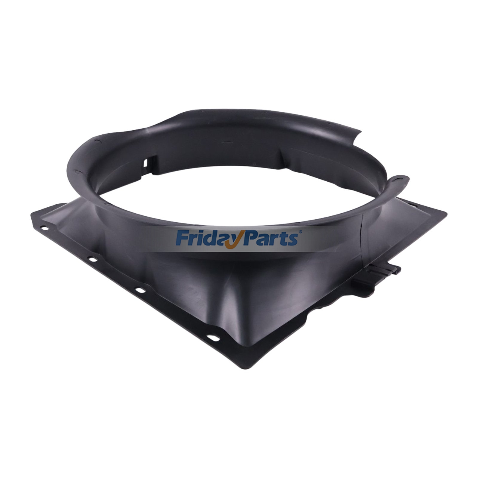 Fan Shroud A173459 A171003 for Case IH Tractor 5120 5130 5140 5230 5240 5250 550E 550G