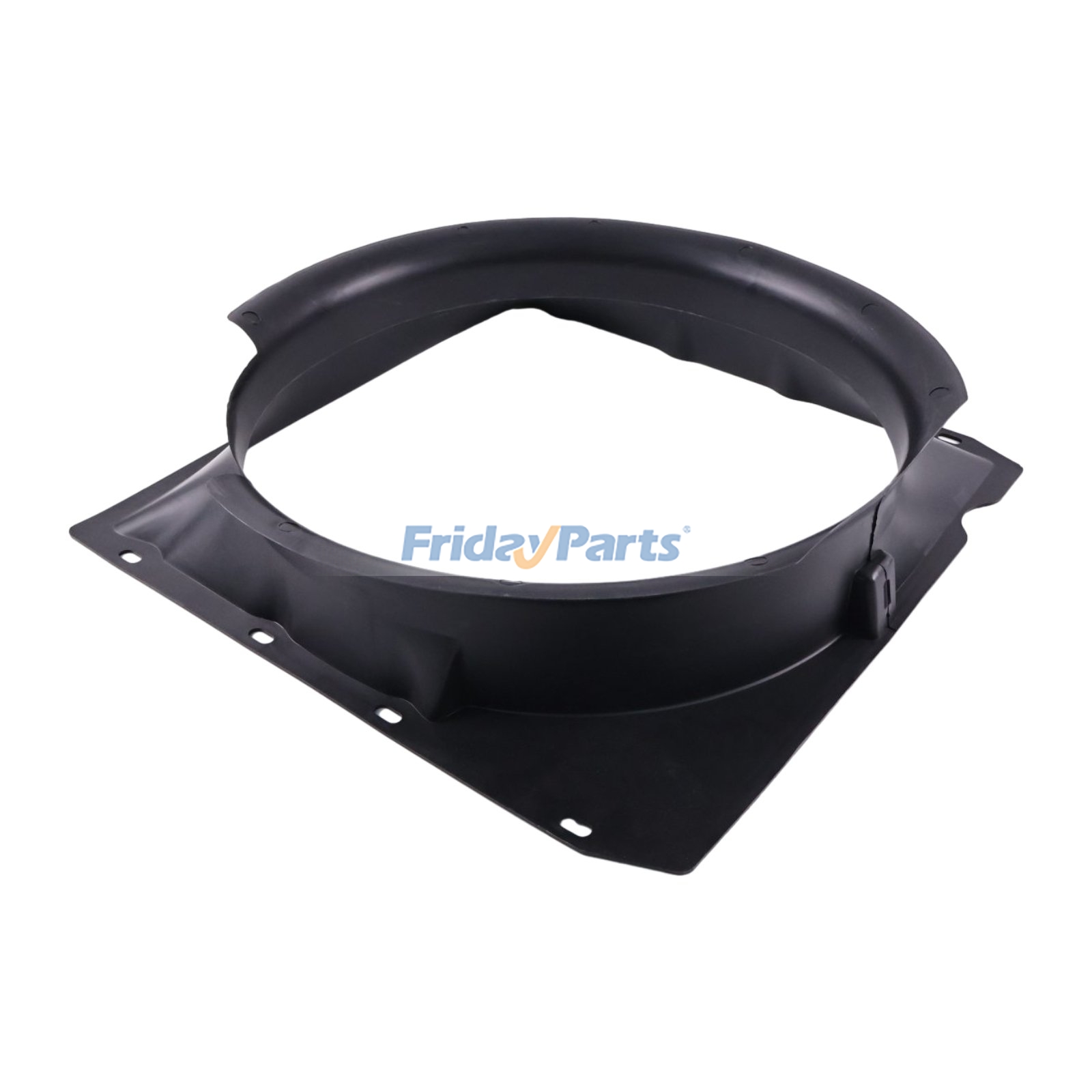 Fan Shroud for Dozer,Loader,Tractor,Other Construction Equipment