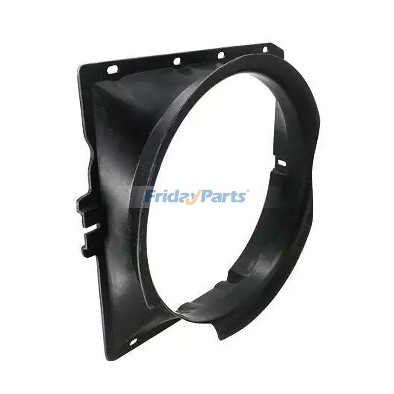 Fan Shroud A173459 A171003 for Case IH Tractor 5120 5130 5140 5230 5240 5250 550E 550G