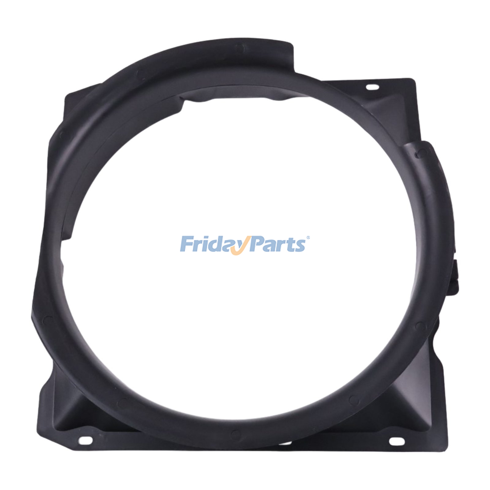 Fan Shroud compatible with Dozer,Loader,Tractor,Other Construction Equipment