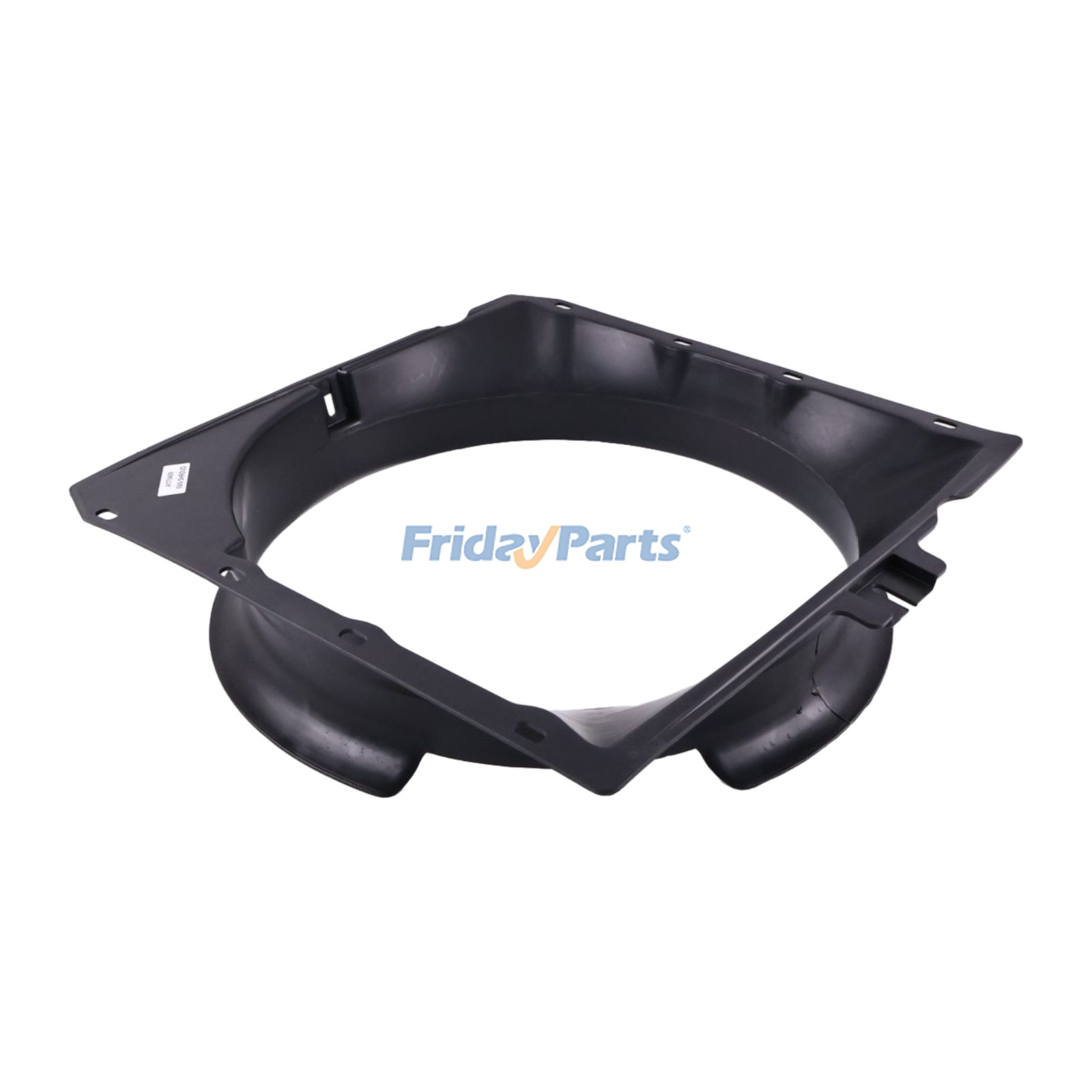  Fan Shroud For CASE
