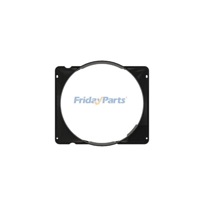 Fan Shroud SU45368 SU28302 for John Deere Engine 6068 3029 Tractor 5005 5040D 5060E 5203S 5103E 5042C
