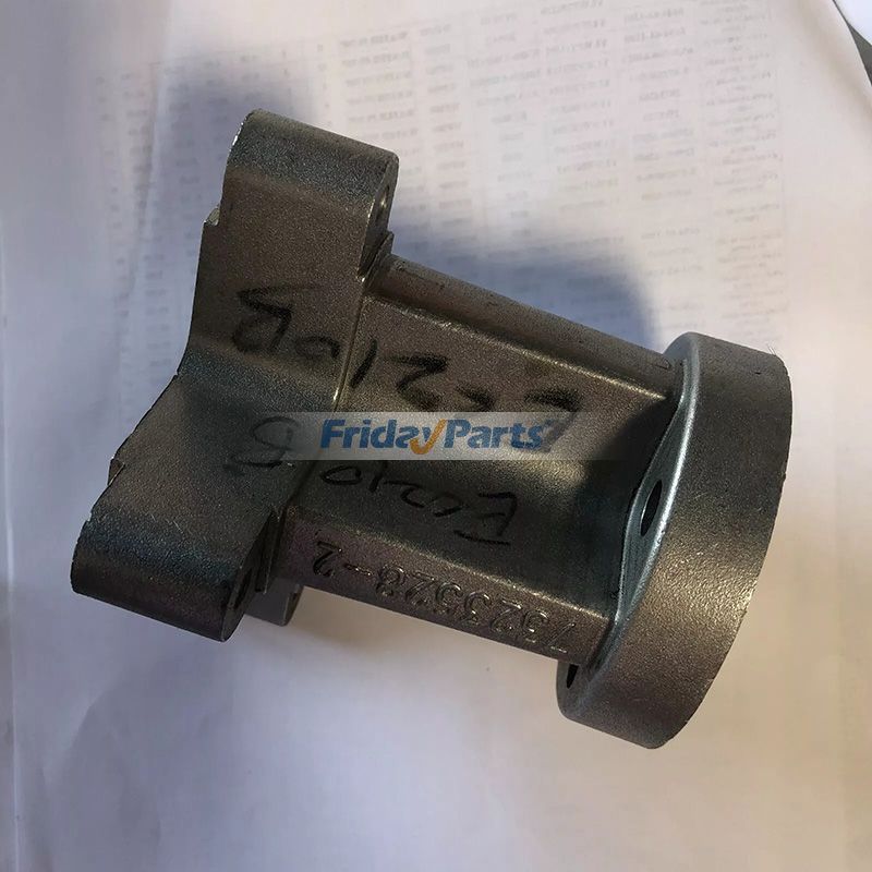 Fan Spacer 22336914 for Volvo Engine D6D D7D Excavator EC210B EC140B EC240B EC220D