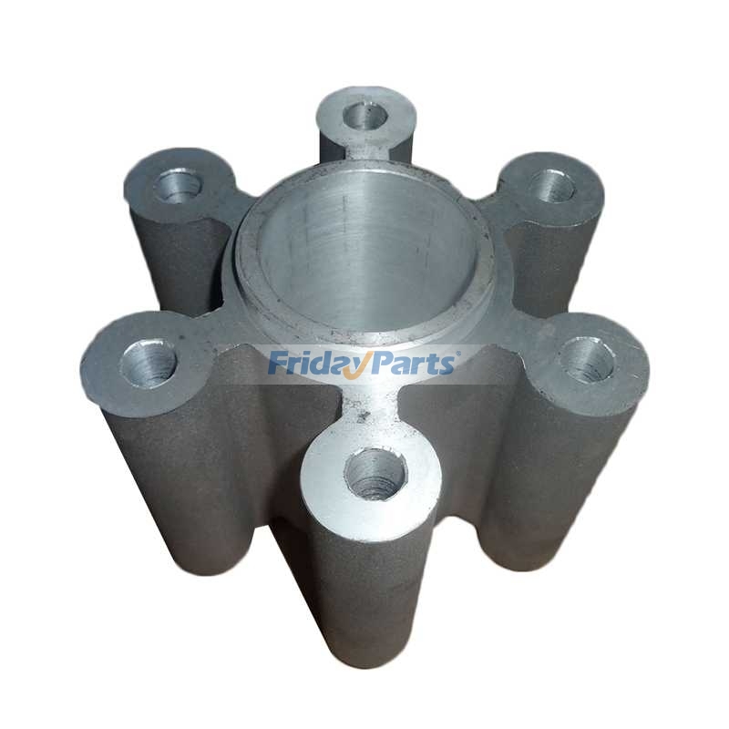 カミンズエンジン G28 GTA28 K19 QSK19 QSNT14 用ファンスペーサー 3045665