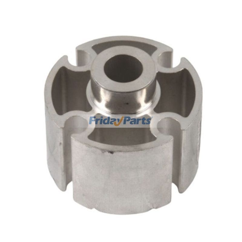 Lüfterabstandshalter 3903817 für Cummins-Motor 4B3.9 6B5.9 ISB ISBE QSB5.9