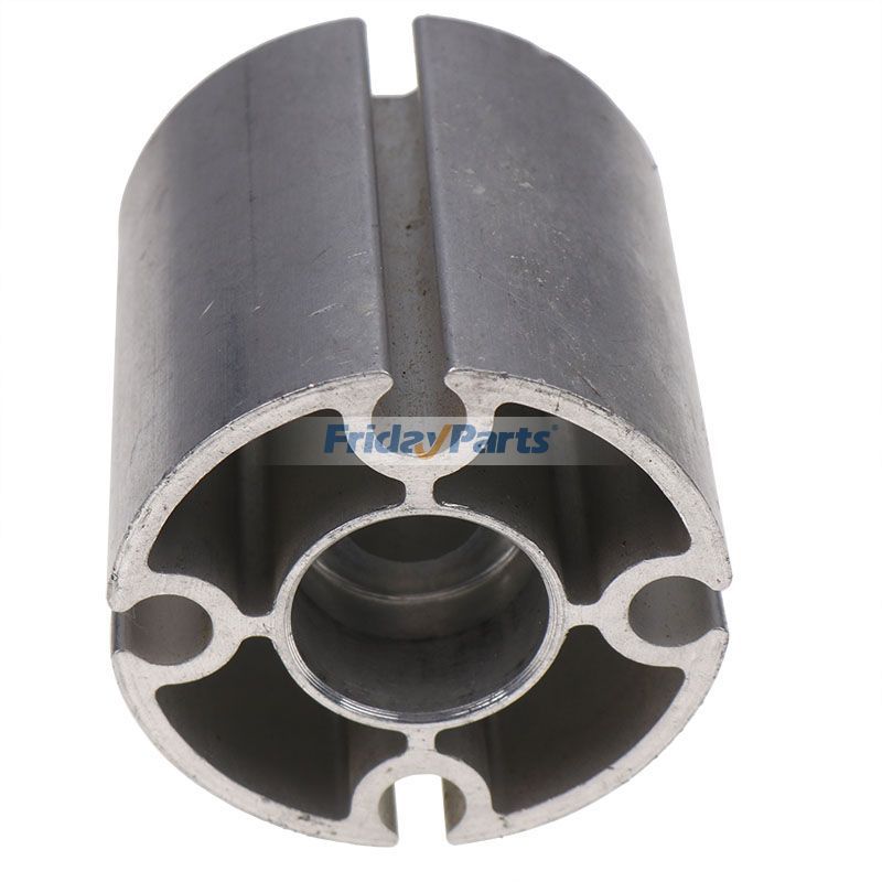 Entretoise de ventilateur 3903819 pour moteur Cummins G5.9 B4.5S QSB5.9-44 ISB Longueur 63,34 mmpour