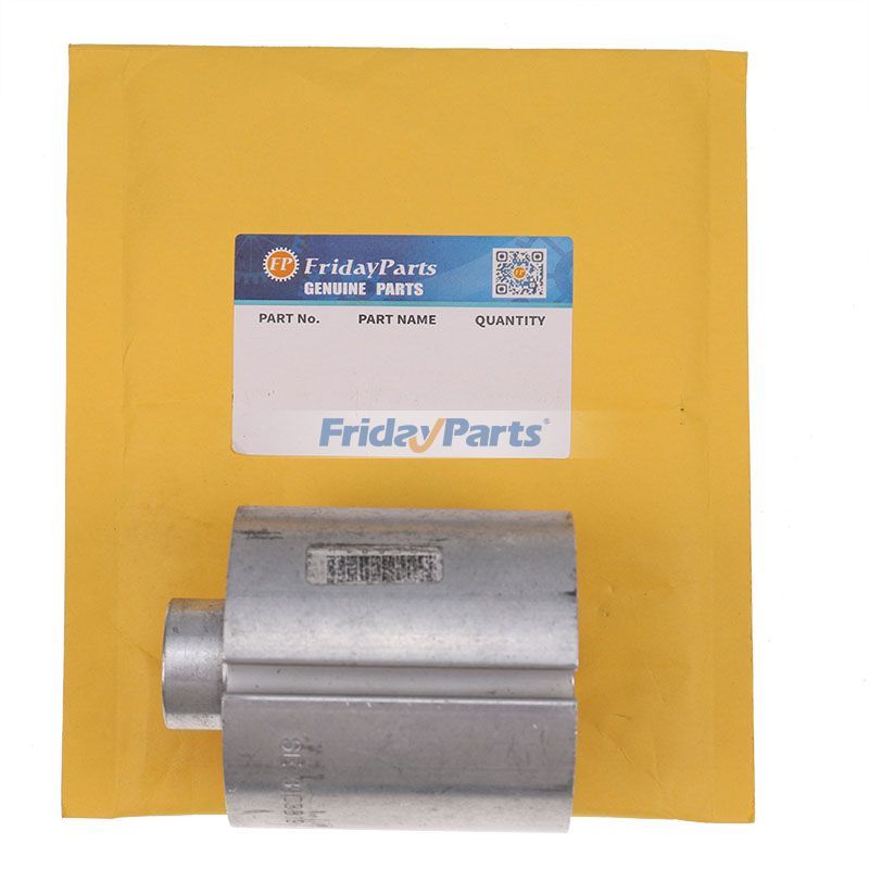 Entretoise de ventilateur 3903819 pour moteur Cummins G5.9 B4.5S QSB5.9-44 ISB Longueur 63,34 mm