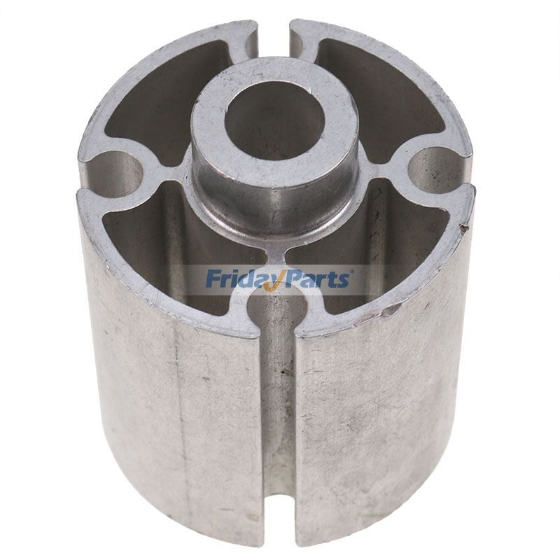 Entretoise de ventilateur 