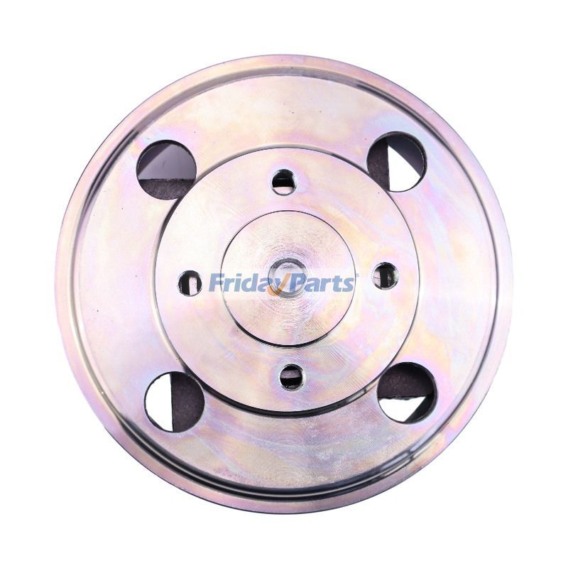 Support de ventilateur 04295080 pour moteur Deutz BF6M2012pour