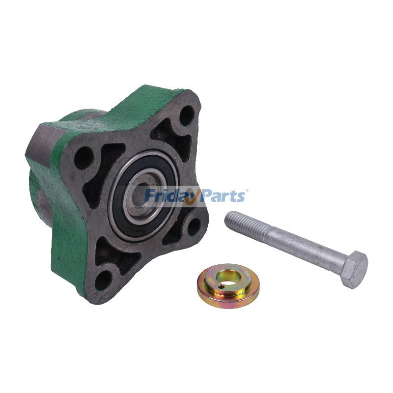 Fan-Unterstützungfür Motor