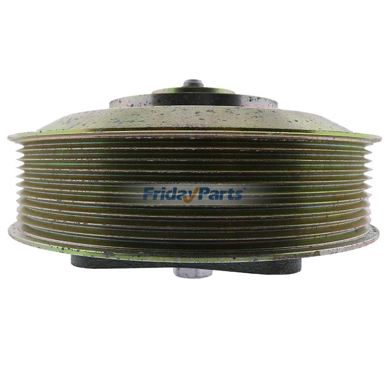 Other Construction Equipment Fan Support