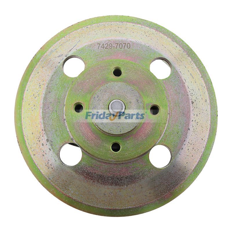 Fan Support in Stock in China