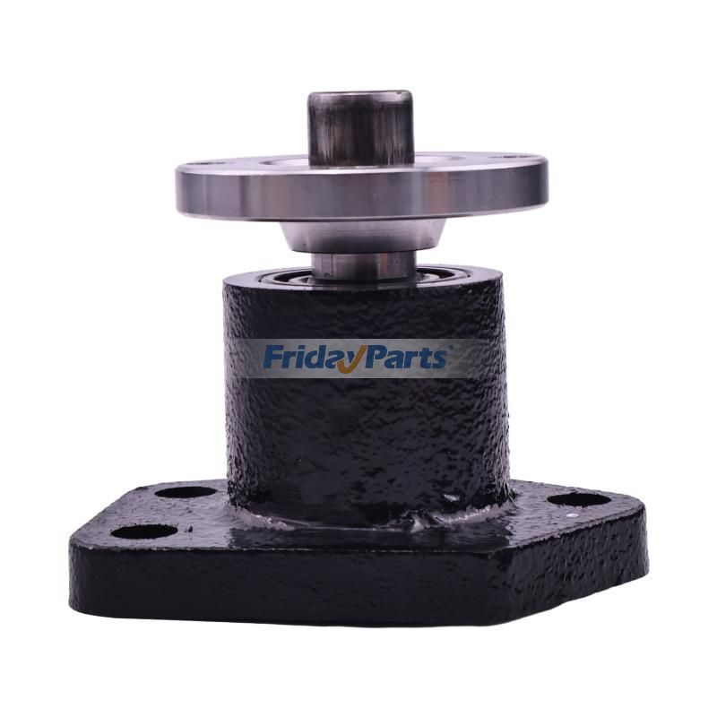 Soutien des fans Pour Hyster