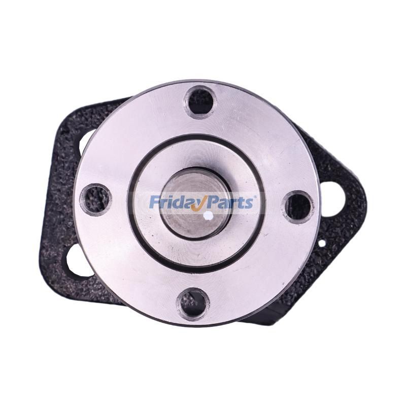 Soutien des fans de FridayParts