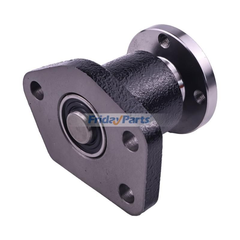 Support de ventilateur 1458164 pour chariot élévateur HysterpourPour Hyster