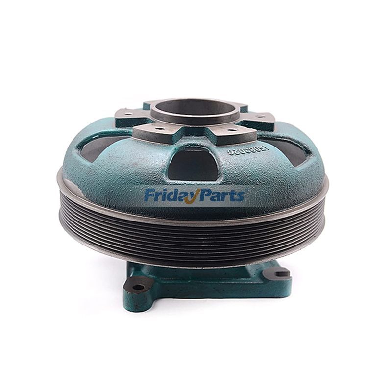 Fan Support 15083026 for Volvo Excavator EC360D EC460D EC380D EC480D