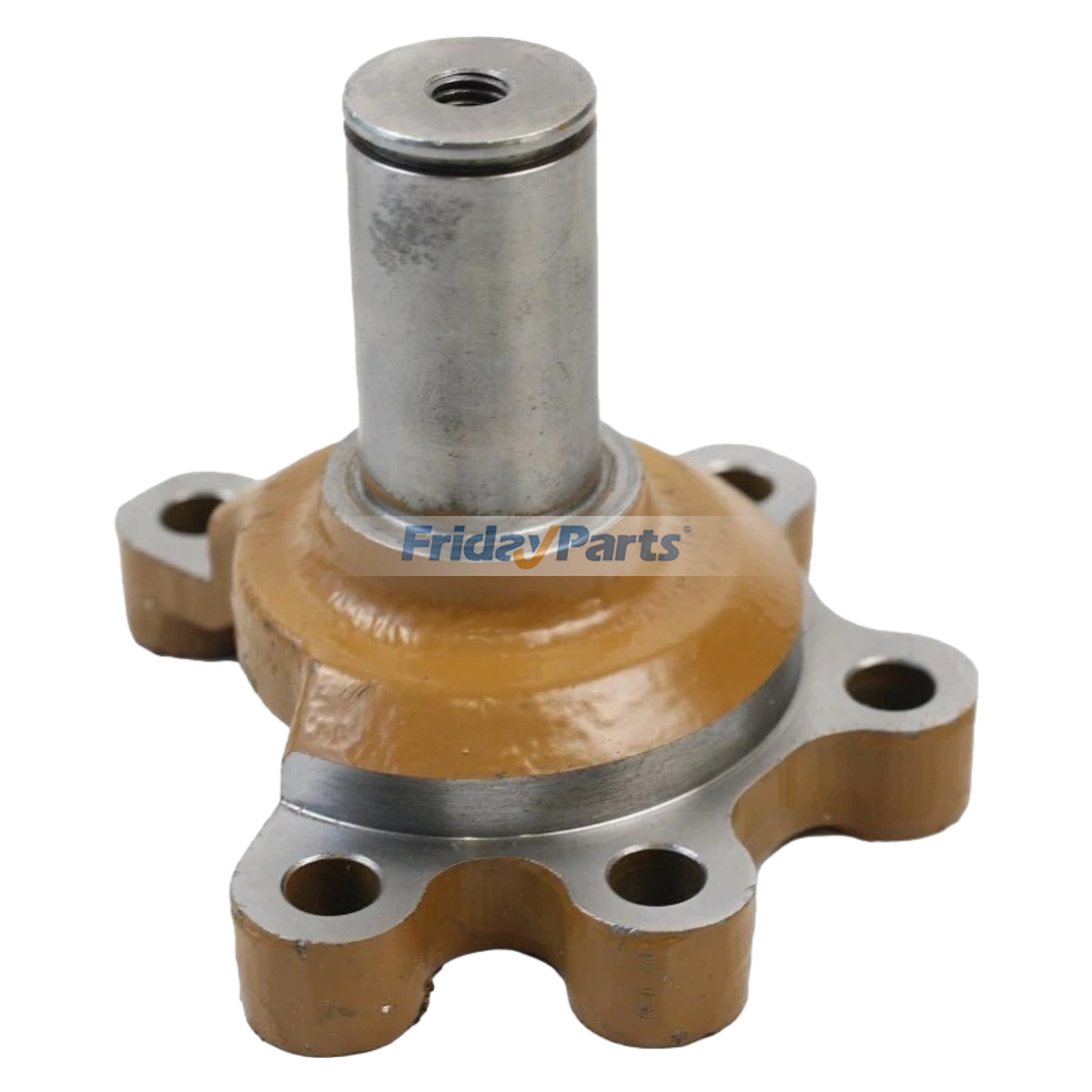 Fan Support 266-6227 for Caterpillar CAT Engine 3066 C6.4 C6 Excavator 320C 320D 321C 321D