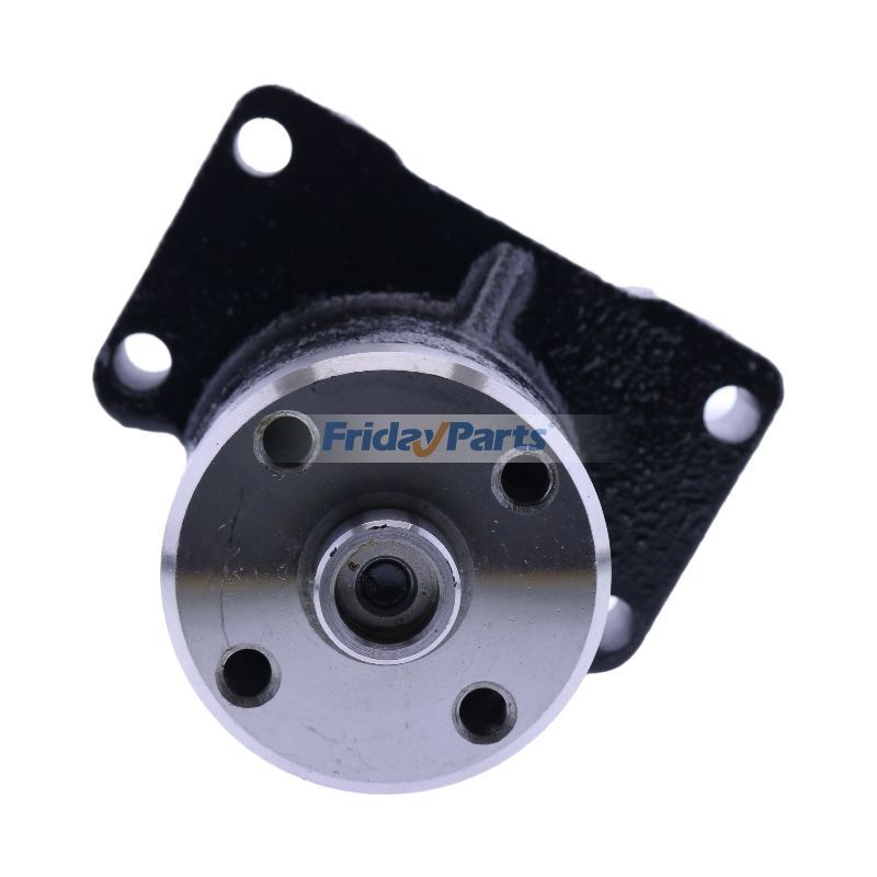 Support de ventilateur pour Cummins 6CT 6BT ISL ISISL9 ISL9.5 ISLE4 L9 QSL9 de FridayParts