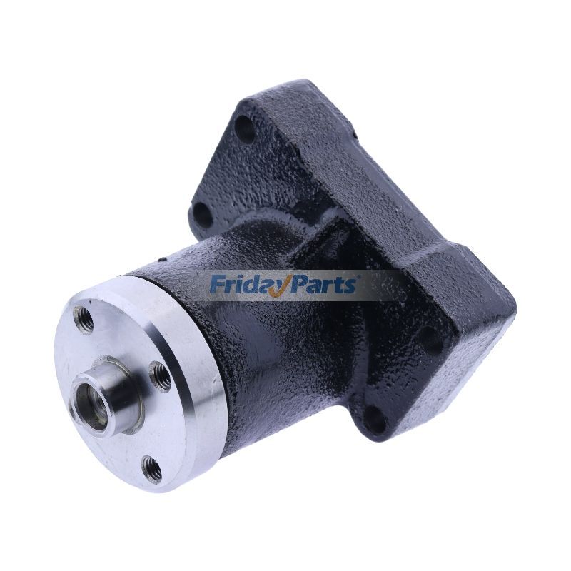 Support de ventilateur pour Cummins 6CT 6BT ISL ISISL9 ISL9.5 ISLE4 L9 QSL9pour Moteur